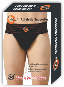 Oliver Athletic Supporter For Gym Fitness Running Daily Exercise For Men Boys And Mans Supporter