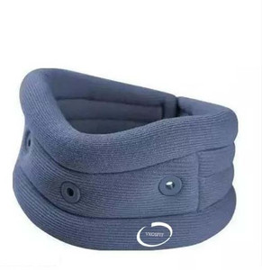 VKOSFIT Cervical Collar For Neck Pain With Chin Support Collar for Neck Support Brace Neck Support