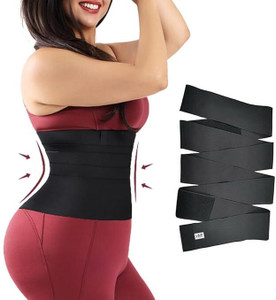 iamalot Body Shapewear Belt for Women & 3mtr Men Used for Postpartum Recovery, Supporter