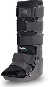 Dyna CAM Walker (Controlled Ankle Motion)-17 Inch Ankle Support