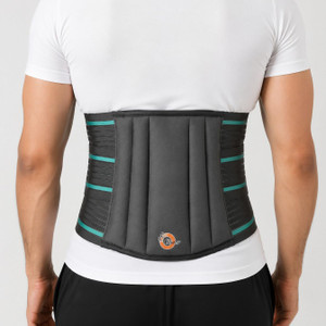 Oliver Lumbar Sacral LS Belt For Back Pain, Slip Disc, Back Injury relief, Back Support Back / Lumbar Support