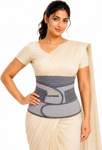 PLETHEON Postpartum Waist Trainer Recovery Support Belt - Image 6