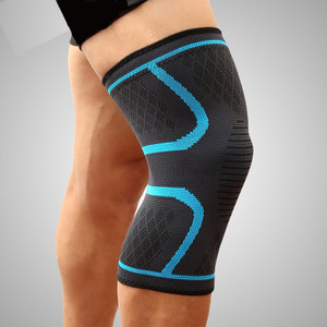 GymWar 1PC Knee Cap, Sleeves, Knee Brace for joint Pain Relief Knee Support