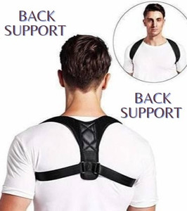 ZUFCON POSTURE49_5 Back / Lumbar Support - Buy ZUFCON POSTURE49_5 Back ...