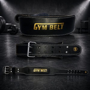 STYRKR Gym Belt for Weightlifting - Image 5