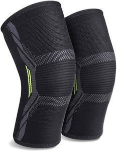 GymWar Sports Knee Cap Knee Support