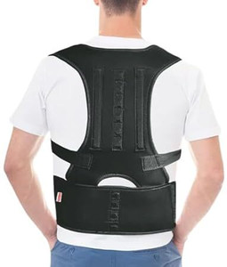 Dr. Ortho Belt For Back & Shoulder Support for Men & Women Posture Corrector