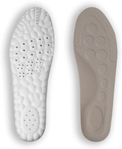 कीपट Insoles for Men and Women, Shock Absorption Cushioning Sports Comfort Inserts इनसोल