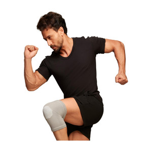 Leeford Premium Knee Cap 4-Way Stretch - Image 6