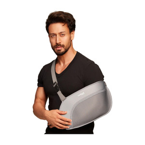 Leeford Adjustable Arm With Thumb Holder | Fracture Pain Relief & Recovery Arm Support