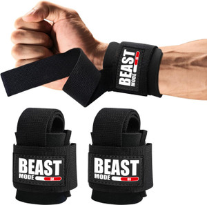 STEIGEN FITNESS Deadlift Strap Band for Gym - Image 6