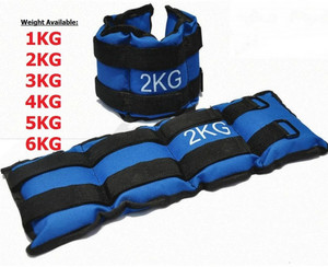 HouseOfCommon Ankle Weight 0.50 kg - Image 3