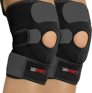 Leosportz Original Neoprene Knee Cap Knee Support Knee Support