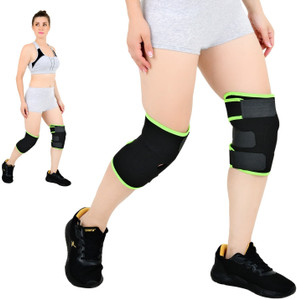 Donizard Knee Cap for Pain Relief, Sports, Gym, Exercise, Running for Men & Women Knee Support