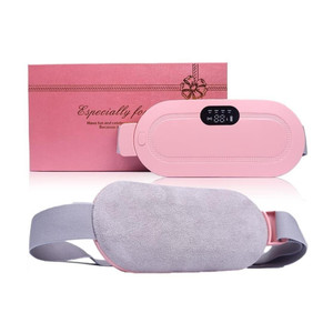 HR SOPPY Portable Cordless Cramps Relief Machine - Image 6