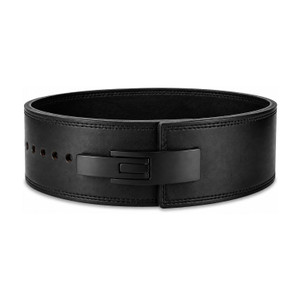 squarefit Premium Adjustable Weightlifting Lever Belt - Image 1