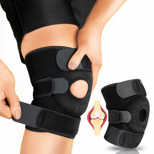 TENACT Knee Support for Men and Women Knee Brace Knee , Knee Pain Relief -AB04 Knee Support