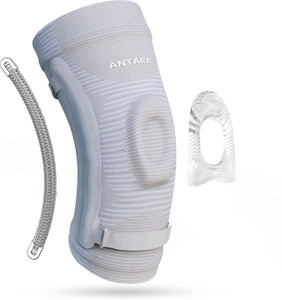 AGEasy Hinged Knee Cap, Max Comfort Knee Support