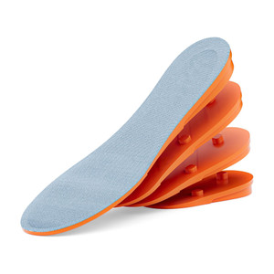 FOVERA Height Increasing Gel Insoles for Men & Women - Image 6