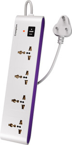 Crompton Powerbox Alpha S 4 Socket Extension Board - Image 1