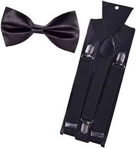 Bsquare Y- Back Suspenders for Men