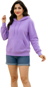 केजी बेस्ट कलेक्शन महिलाओं के लिए फुल स्लीव सॉलिड स्वेट-शर्ट