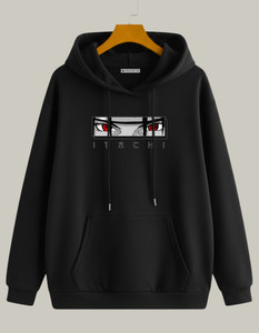 LYNX CLUB Full Sleeve Printed Men Sweatshirt