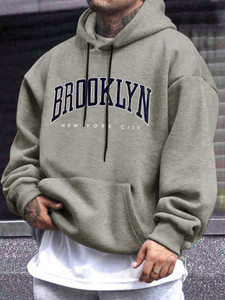 EyeBogler Full Sleeve Printed Men Sweatshirt