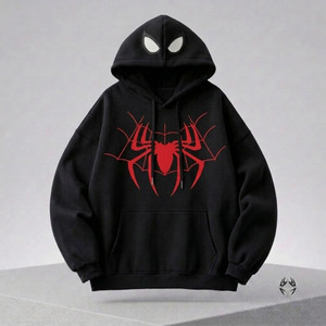 Erdene Full Sleeve Graphic Print Sweatshirt - Image 4