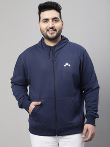 Rute Full Sleeve Solid Men Jacket