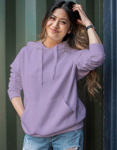 deslizar Full Sleeve Solid Women Sweatshirt
