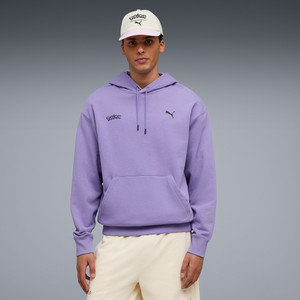 PUMA Full Sleeve Printed Men Sweatshirt - Image 6