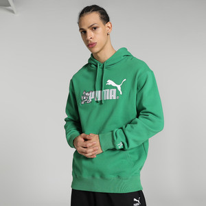 PUMA Full Sleeve Printed Men Sweatshirt - Buy PUMA Full Sleeve Printed Men  Sweatshirt Online at Best Prices in India | Flipkart.com