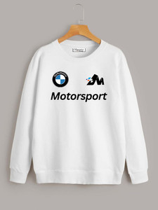 Magneto Full Sleeve Printed Men Sweatshirt