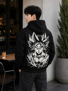 CRUNCHYWEAR Full Sleeve Solid Men & Women Sweatshirt