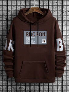 Trip colours Full Sleeve Printed Boys Sweatshirt