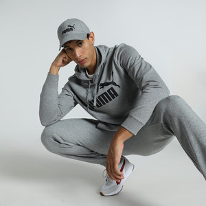 PUMA Full Sleeve Printed Men Sweatshirt