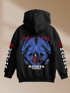 Cool Plus Full Sleeve Printed Men & Women Sweatshirt