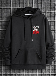 BubbleTwyst Full Sleeve Graphic Print Men & Women Sweatshirt