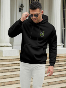 Triptee Full Sleeve Printed Men Sweatshirt