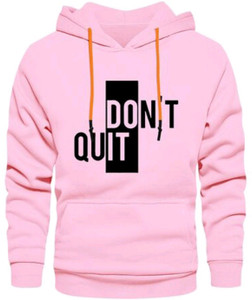 Try This Full Sleeve Printed Men Sweatshirt