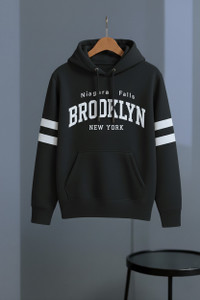 Try This Full Sleeve Printed Men Sweatshirt
