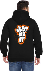 West Gate Clothing Full Sleeve Printed Men Sweatshirt