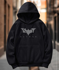 choicehub Full Sleeve Printed Men & Women Sweatshirt - Image 5