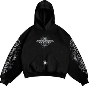 s enterpises Full Sleeve Printed Sweatshirt - Image 3