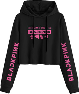 FUNKY MONKEY Full Sleeve Printed Girls Sweatshirt