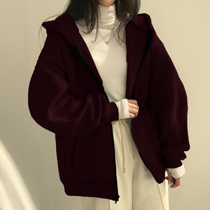 Parona Full Sleeve Solid Women Jacket