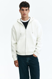 KOTTY Full Sleeve Solid Men Sweatshirt