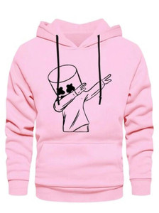 Try This Full Sleeve Printed Men Sweatshirt