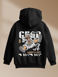 Cool Plus Full Sleeve Printed Men & Women Sweatshirt